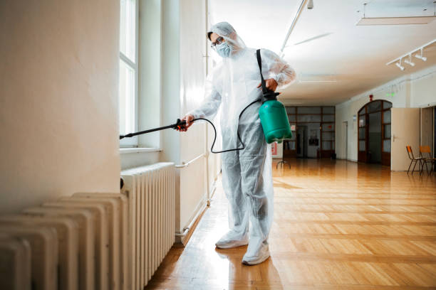 Best Pest Prevention Services  in Simonton Lake, IN